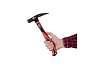 Молоток кровельный Intertool 600 г, ручка из фибергласа HT-0230