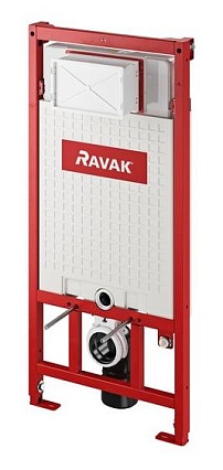 Инсталляция для унитаза Ravak G II X01703