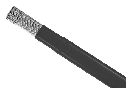 Прутки алюминиевые TIG ER-5356 AlMg5 (5 кг; 4х1000 мм) Кедр 7240031
