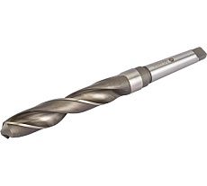 Сверло кх средняя серия (30.0х175х296 мм; КМ3; HSS 4241; ГОСТ 10903-77) ИНСТУЛС 00001169279