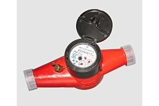 Универсальный счетчик воды ЭКО НОМ СВ ДМ-32 с КМЧ СВДМ32-003