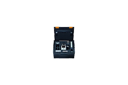 Полностью автоматический ротационный лазер Laserliner Centurium Express 400 Pro S 056.200L