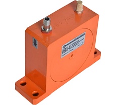 Пневматический шаровый вибратор Красный Маяк ИВШ-41, 2-6 бар ИВ-520.00.000-01