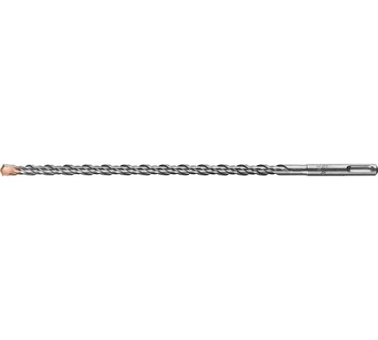 Бур Профессионал (10x310 мм; SDS-plus) Зубр 29314-310-10_z02
