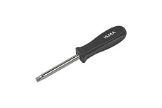 Рукоятка для головок 1/4&quot; ISMA -8143(52946)