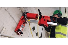 Коронка SPX-L abrasive 35х320 мм Hilti 2159424