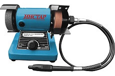 Точильный станок с гибким валом Instar СТЧ 50220