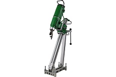 Комплектная установка алмазного бурения до диаметра 250 мм BYCON PRO-250 DDPRO250