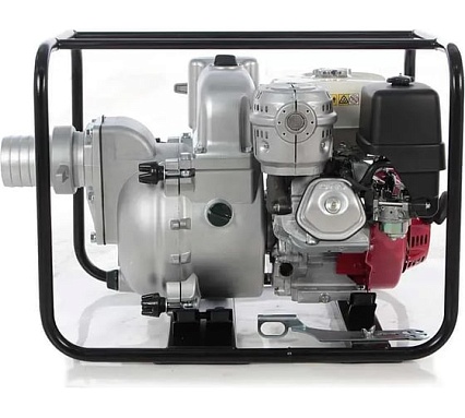 Мотопомпа бензиновая Honda WT 40 XK3 WT40XK3DE(BELG)