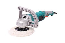 Полировальная машина Total TP1141806