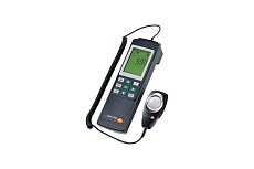 Измеритель освещённости / Люксметр Testo 545