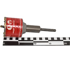 Коронка (65 мм; SDS-plus) Elitech 1820.035600