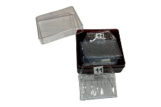 Эталон чувствительности проволочный №11Fe (10 шт) НТЦ Эксперт ntc-000092