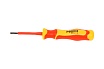 Отвертка Neo Tools PH0 x 3 x 60 мм, 1000 В 04-137