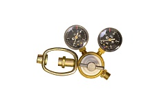 Редуктор ацетиленовый БАО-5МГ БАМЗ СВ000000130