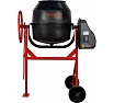 Бетоносмеситель Verton MIX СМ-160, 700 Вт, 160 л 01.5985.6296