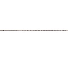 Бур (сверло) по бетону 10x440x500 мм, SDS-plus GRAFF 6210500
