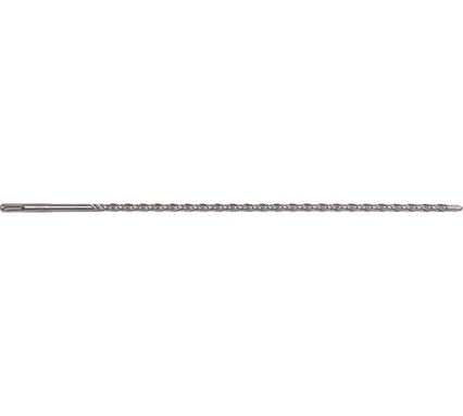 Бур (сверло) по бетону 10x440x500 мм, SDS-plus GRAFF 6210500