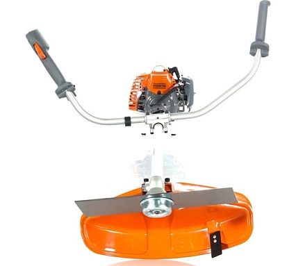 Бензокоса Holzfforma FF226R Pro