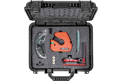 Лазерный нивелир Condtrol neo g220 kit 1-2-401