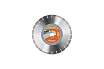 Алмазный диск ELIT-CUT GS50 (400х25.4 мм) Husqvarna Construction 5798041-30