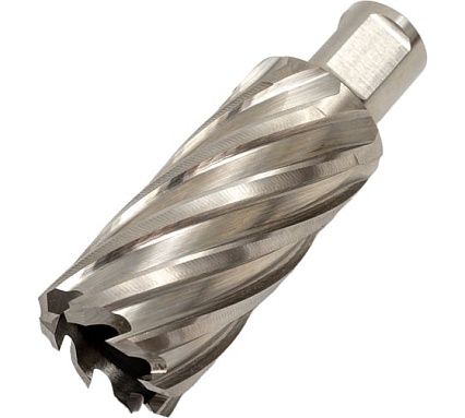 Сверло корончатое (30х50 мм; HSS; Weldon 19) PROTON Т0000022865