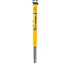 Долото пика шестигранное (19х400 мм) DeWalt 6940