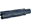 Сверло корончатое TCT 22х80 мм AT-S TN8022