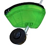 Бензотриммер Eco 430 1.4 кВт, нож 40 зуб., леска, ширина лезвия 255 мм, разъемная штанга ECO02.02.43Р.00140з