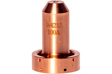 Сопло 100A (Nozzle) 10 шт, SL60/100 Plazweld Р-9-8212