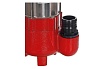 Фекальный насос Quattro Elementi Sewage 300F Ci 910-140