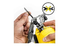 Комплект Trotec Аккумуляторный лобзик PJSS 11-20V и Влагомер BM22 PJSS 11-20V-set2
