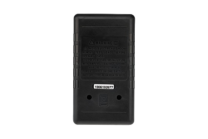 Портативный мультиметр PROCONNECT M838 13-3013