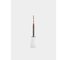 Сверло твердосплавное ц/х РОСИНСТРУМЕНТ 1.7x4х12x62 3D без подачи СОЖ TiSiN 317041262