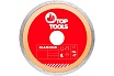 Диск алмазный сплошной (115x22.2 мм) Top Tools 61H355