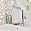 Смеситель для раковины Grohe Eurostyle 2015 23569003