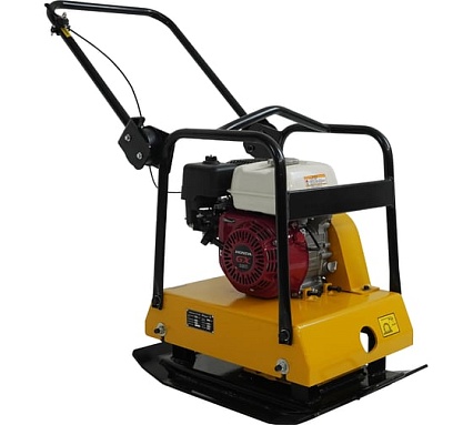 Виброплита Habert H-C120H (GX160) 00-00159299