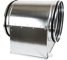 Электронагреватель Ventart EOK 315-12.0-3ф 4687203827670