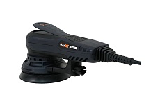 Ручная шлифовальная машинка MAXXT 220V/50Hz, 350W, эксцентрик 5.0 мм R7303-125-5.0