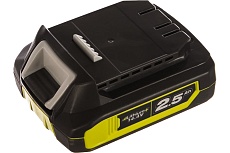 Аккумулятор Ryobi RB14L25 5133002313 (14.4 В; 2.5 А*ч; Li-Ion)
