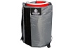 Термоодеяло для баллонов DRAGONKIT СУГ, THERMO M, (12, 18, 24, 27 л.) 00-00004252