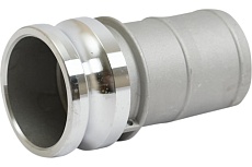 Алюминиевый камлок Partex ale-400 4&quot; (100 мм) НФ-00002083
