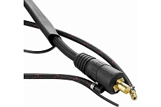 Горелка TIG TP 26VF TBW2608-11 (8 м, воздушное охлаждение) ПТК 00000030887