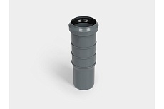 Компенсационный патрубок КОНТУР РР кан. D50 СТАНДАРТ 072902050011