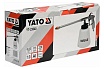 Алюминиевый пистолет для образования пены Yato YT-23640