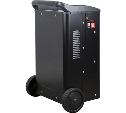 Пуско-зарядное устройство Energy SC-500 (230/50В/Гц,12/24В,емк20-800Ач,ток зар/зап75А/500А) Verton 01.12780.17929