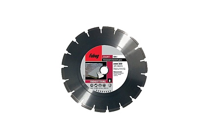 Диск алмазный отрезной (1000 мм; 60 мм) Industrial GR-I Fubag 58723-9
