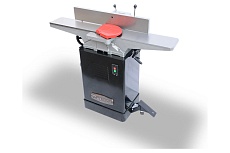 Фуговальный станок WARRIOR w0109dl 0,75 квт, 230в 0301010013000