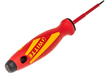 Набор отверток WITTE MAXX VDE PH/SL х 7 шт. 653747216