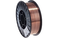 Проволока сварочная омедненная (5 кг; 0.8 мм) Quattro Elementi 770-353